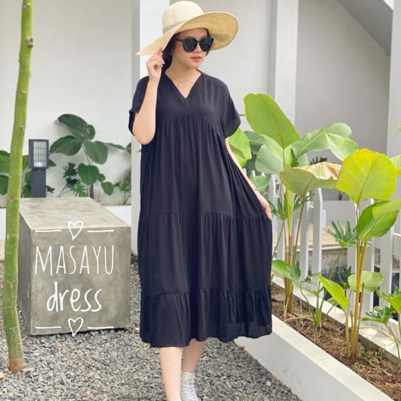 RD FASHION - KANZIA HOME DRESS/DASTER VIRAL/DASTER MURAH