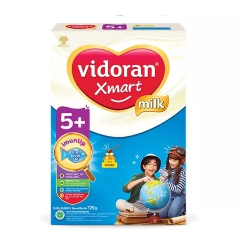 Vidoran Xmart