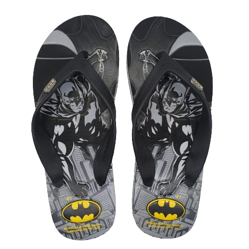 Ando Batman Terbaru Sandal Jepit Pria Karakter Batman Original Ando BT 2302