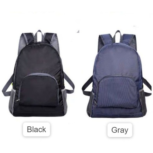 Backpack Lipat Outdour Traveling Waterproof