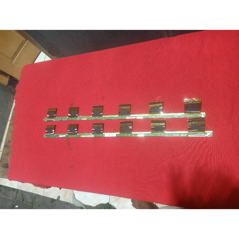 T CON TV LED PHILIPS 55PUT60025/70 ORIGINAL