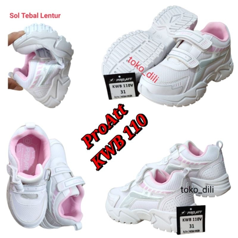 Proatt KWB ORIGINAL size.28/33