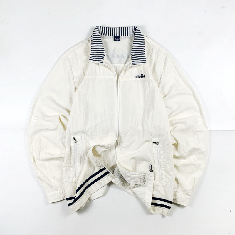 VTG JACKET ELLESSE