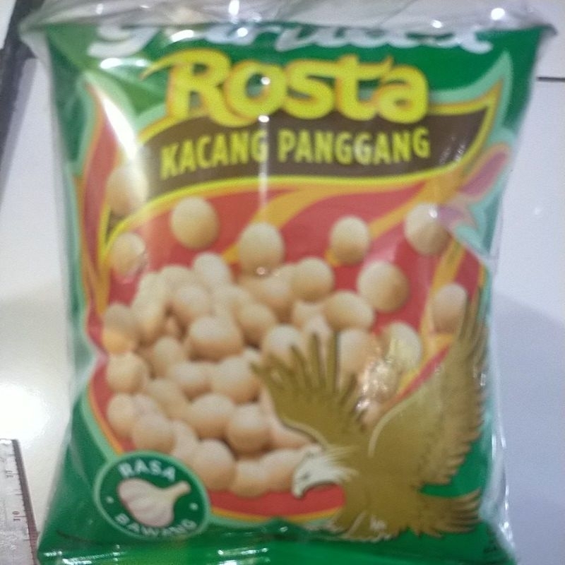 

Garuda Rosta 11g (20pcs)