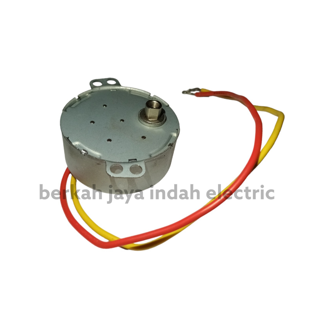 SYNCHRONOUS LOBANG / SWING MOTOR KIPAS ANGIN MASPION