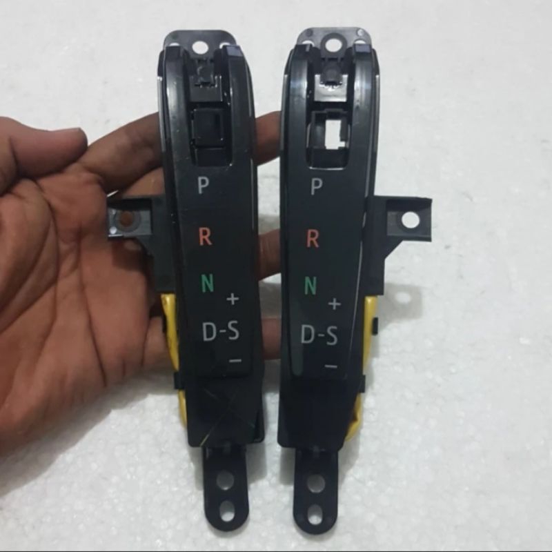 LAMPU INDICATOR TRANSMISI MATIC INNOVA REBORN 2016 - 2022 ORIGINAL