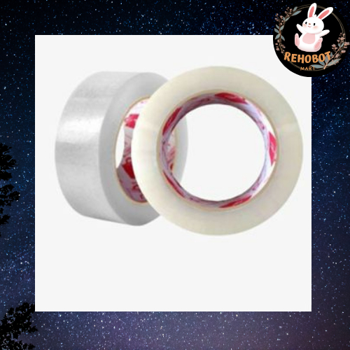 

Horici Tape / Isolasi Horici