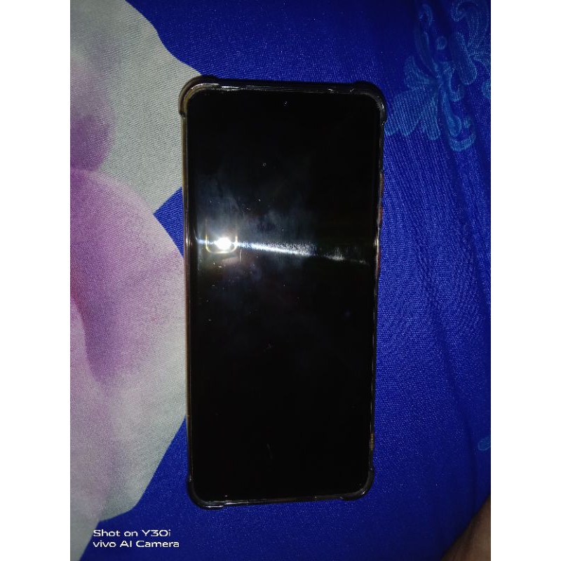 Hp samsung s20 ultra bekas pakai