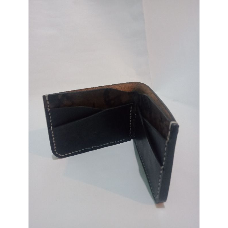 dompet kulit sapi asli dompet handmade dompet slim dompet simple dompet kartu dompet  bagus