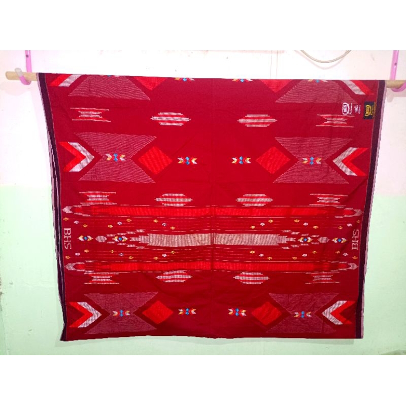 BHS SGA MASTERPIECE GOLD SECOND BEKAS SEKEN