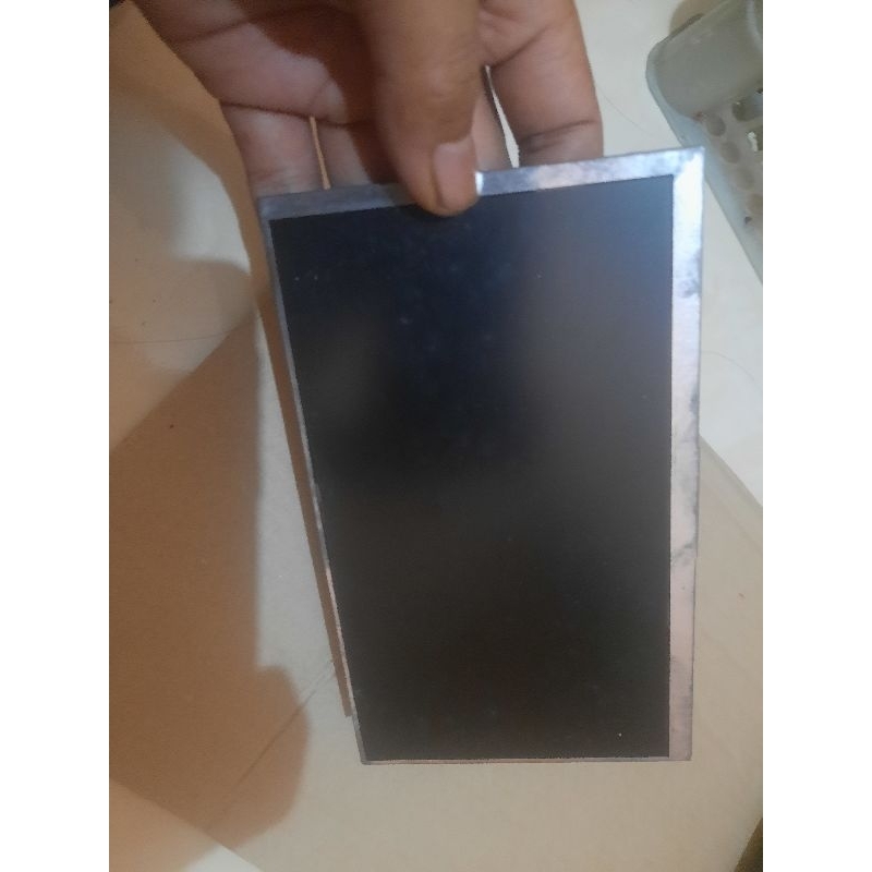 lcd tablet axioo picopad 7 3g 50pin