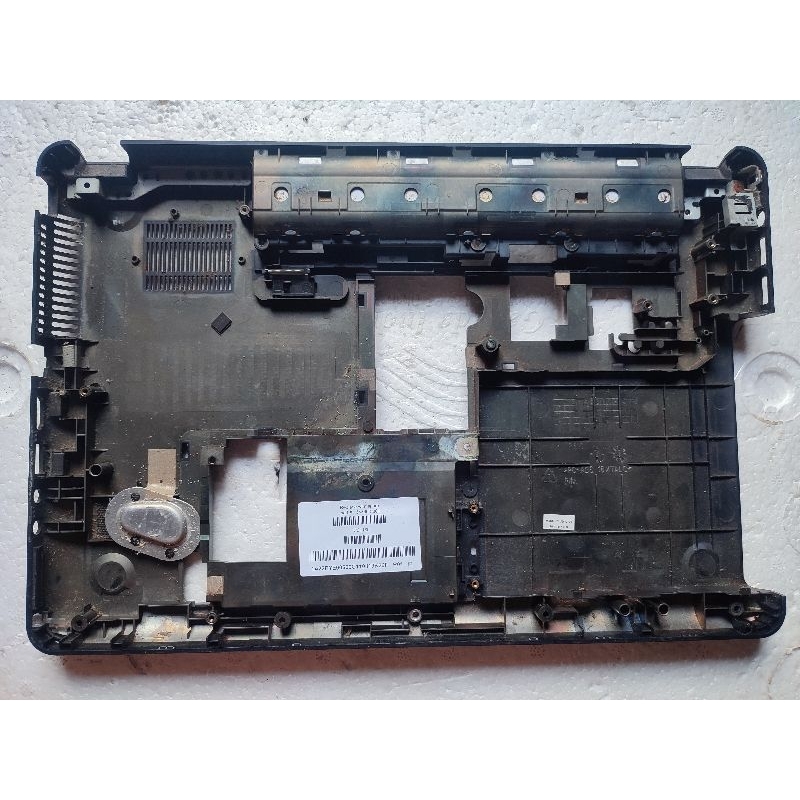 Casing Bawah Buttom Case HP 430 CQ43 CQ 43
