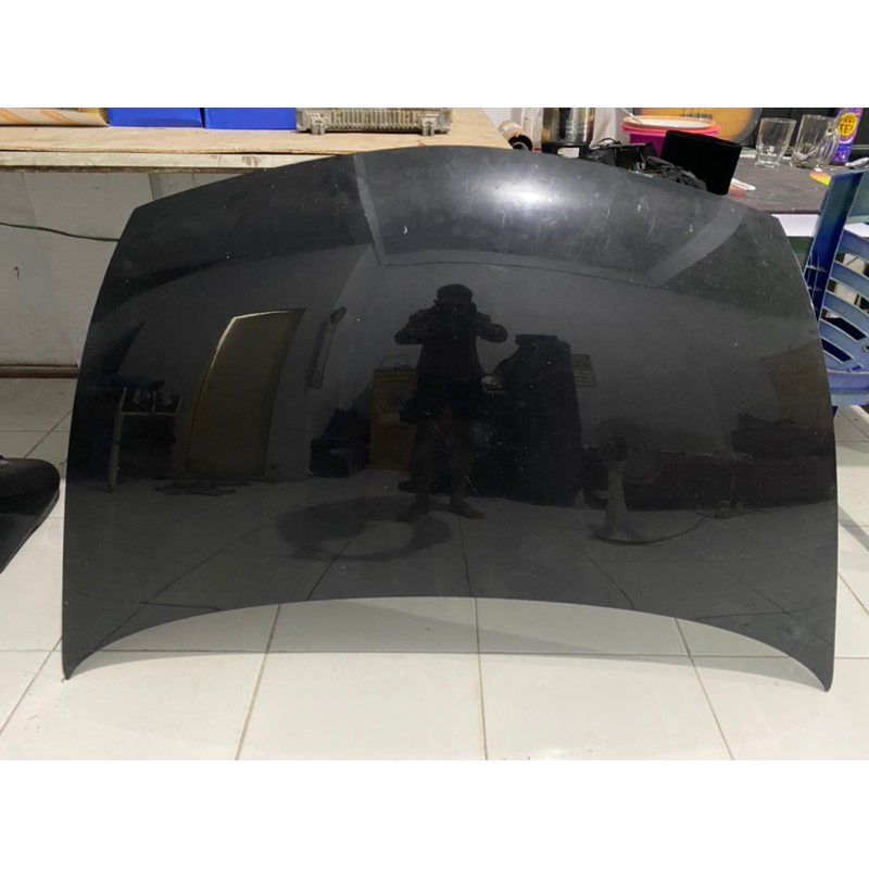 Kap Mesin Civic FD asli copotan 2011