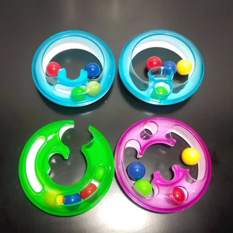 Mainan Spinner Unzip Marbel Run Viral Fidget Finger Game Anak laki Edukasi Spiner Toys Games Anak Co