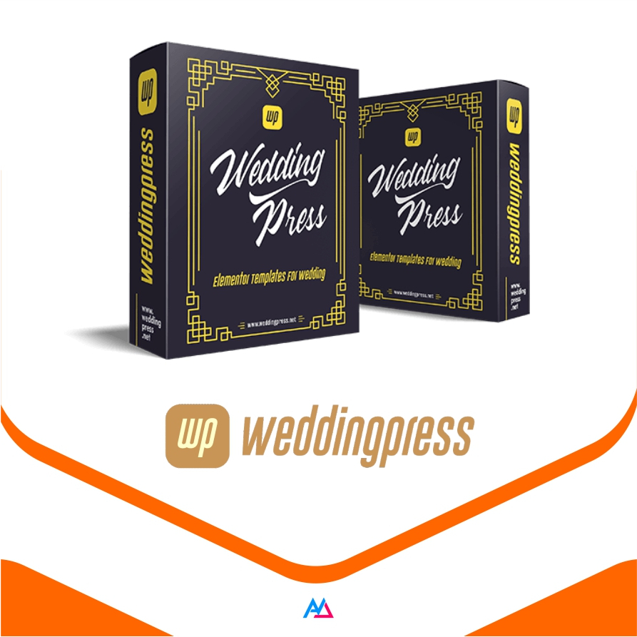 WEDDINGPRESS TERBARU LISENSI LIFETIME BONUS ELEMNTOR PRO, WPROCKET, BUGOY, LANDINGSTAR, RANKMATH SEO