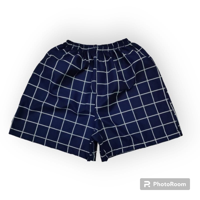 Kolor Boxer Pria Wanita Dewasa