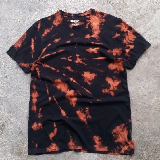 KAOS NEIGHBORHOOD SECOND | NEIGHBORHOOD TIE DYE | KAOS TIE DYE SECOND