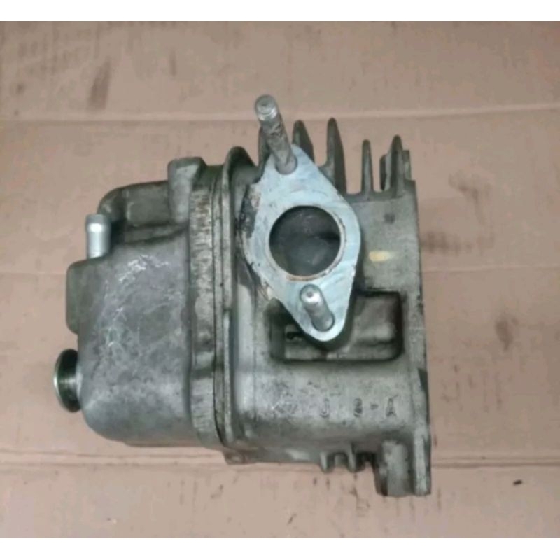 BLOK HEAD /BLOK KLEP K44 BEAT STATER ALUS ,BEAT ESP ,BEAT POP, SCOPY FI ESP, VARIO 110 FI ESP, BEAT 