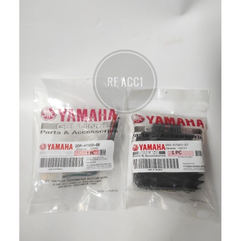 Kiprok Regulator NMAX set Soket Kiprok NMAX