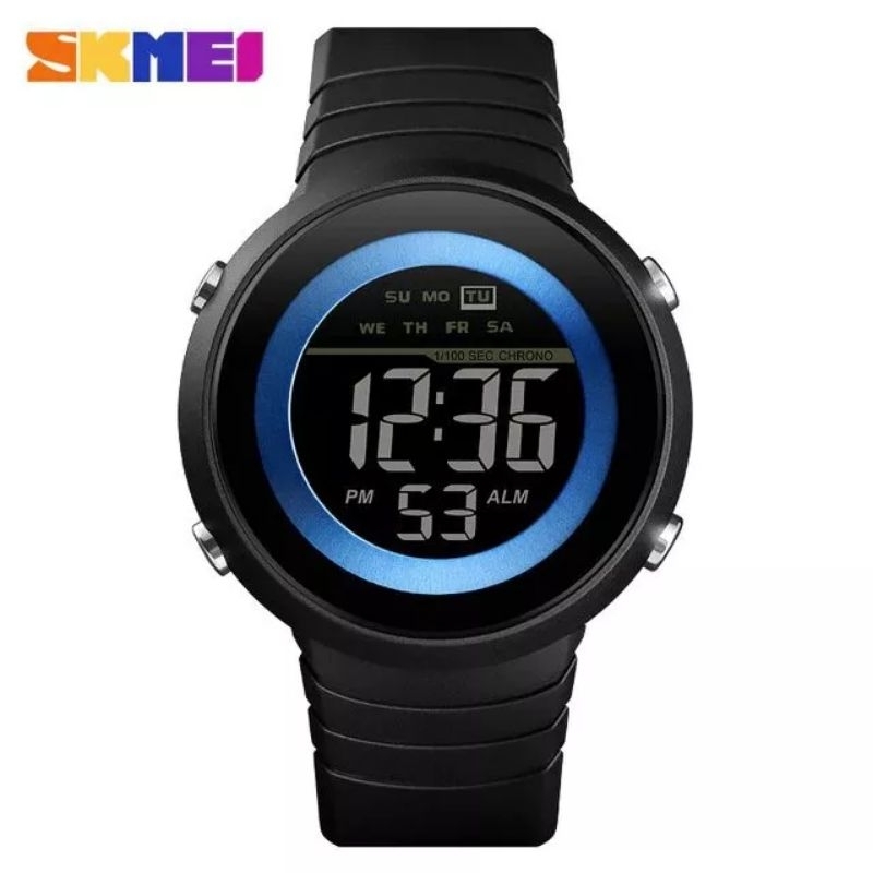 Jam Tangan SKMEI 1497 ORIGINAL