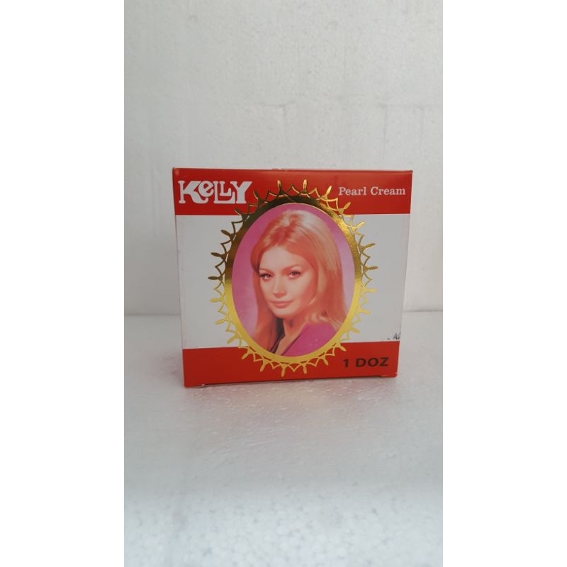bedak kelly 5g (1 lusin)