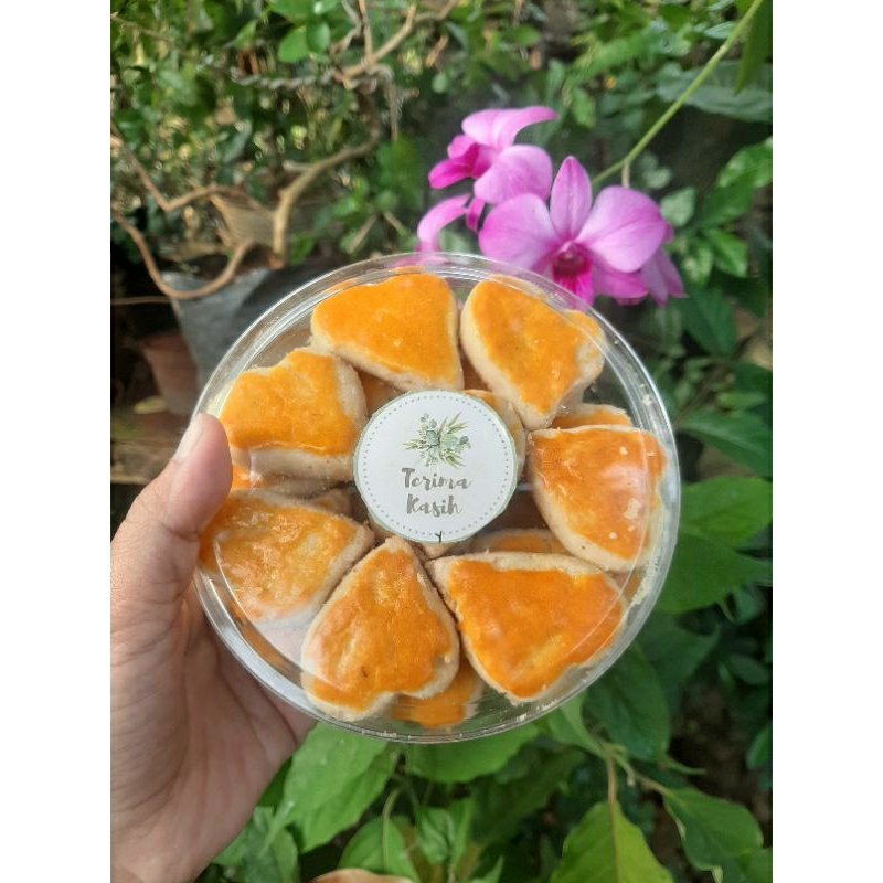 

KUE KACANG HOMEMADE