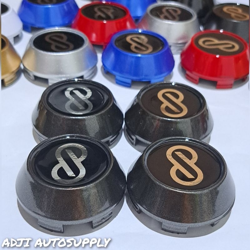 DOP VELG VARIASI ENKEI RPF R15 ENKEI IRS. ENKEI LOGO Unnh14