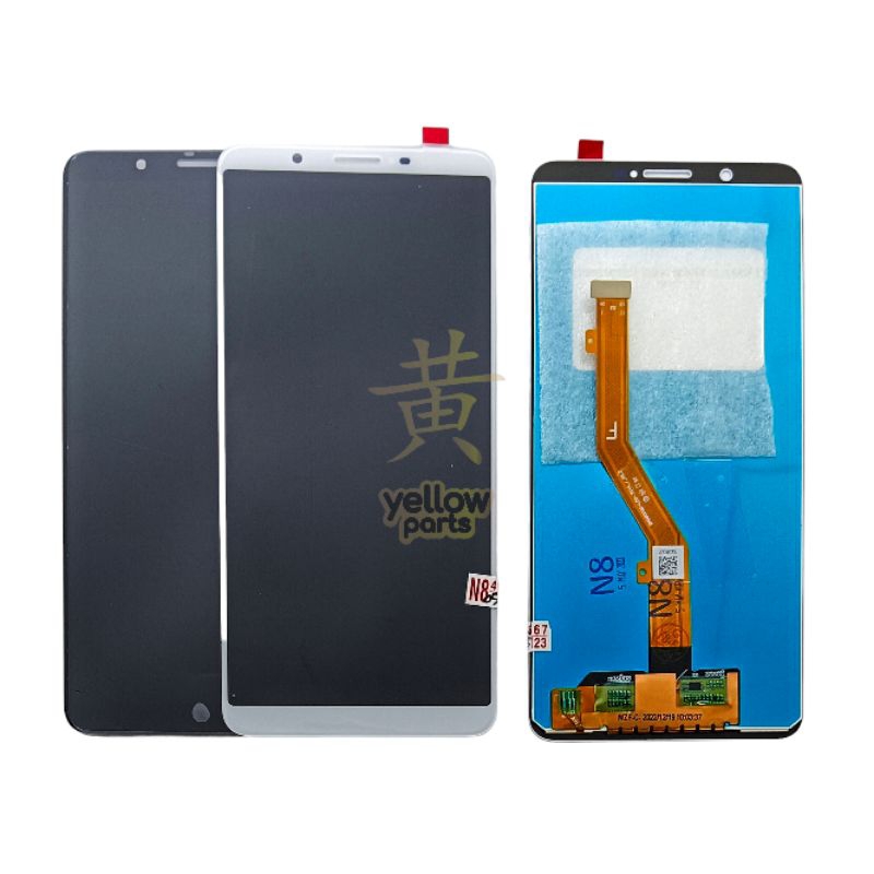 LCD TOUCHSCREEN VIVO Y71 1724 INCELL SMALL GLASS