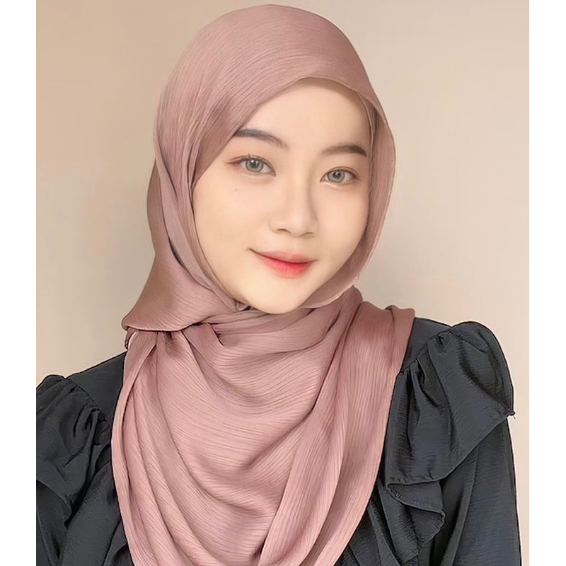Pasmina Luxury malay shawl