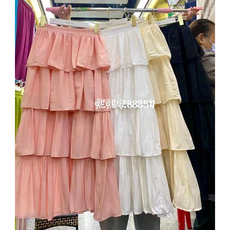 ROK PLEAT LAYER BANGKOK - ROK PLISKET