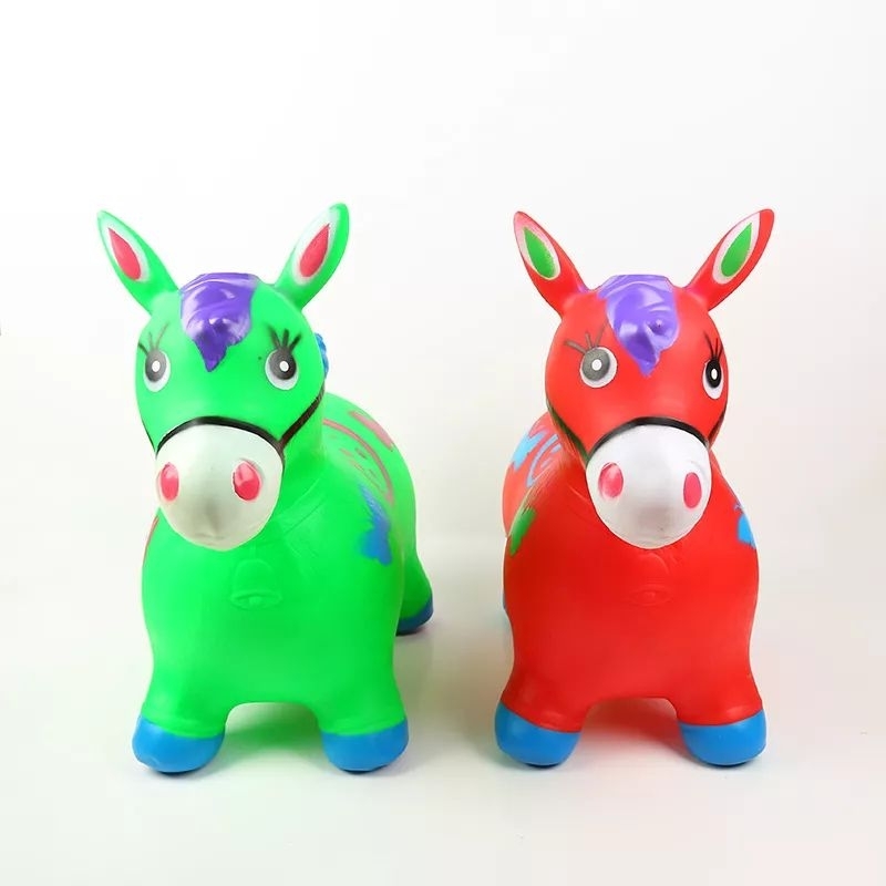 ANIMAL JUMPING PR 17306