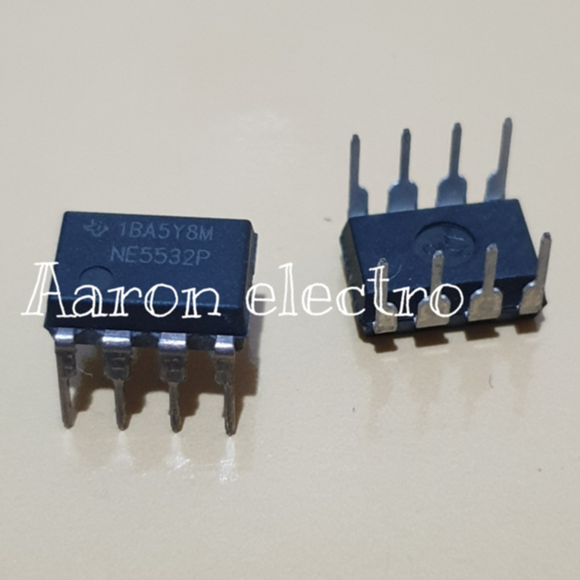 IC NE5532 5532