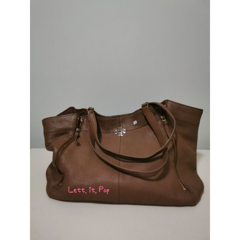 tote bag torry burch