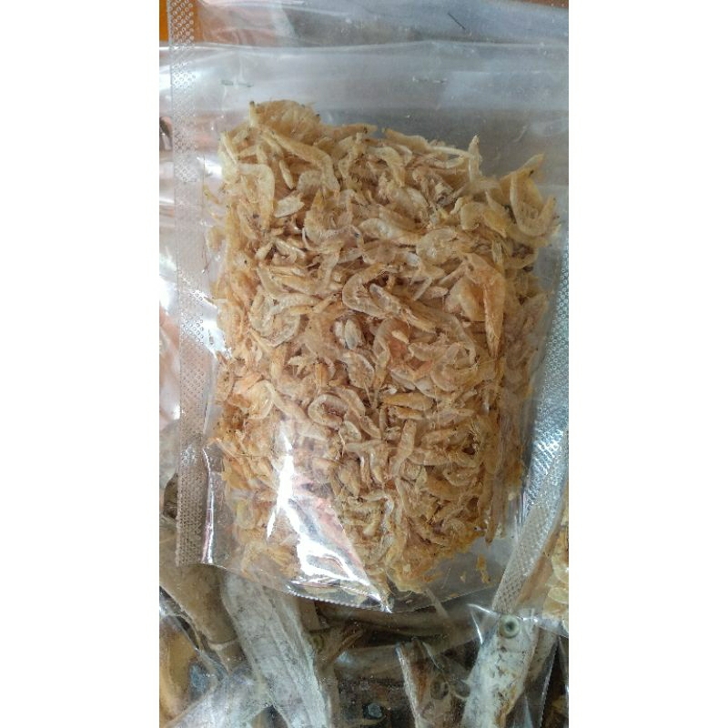 

UDANG REBON PREMIUM