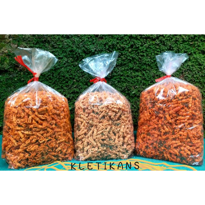 

paket hemat mie uwel kemasan 3kg dengan daun jeruk & cabai asli