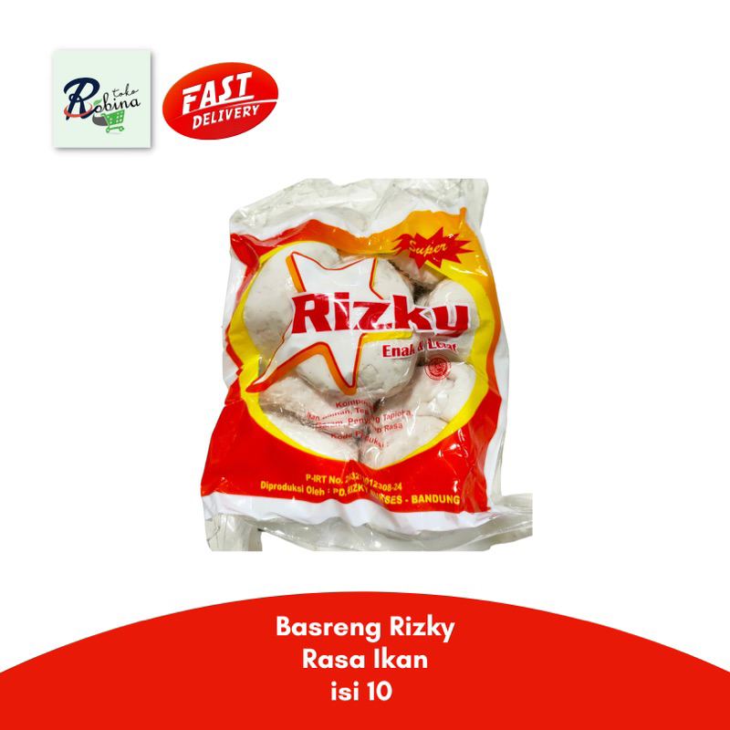 

Basreng Rasa Ikan isi 10