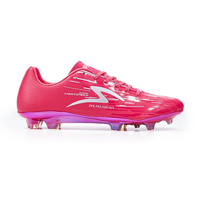 SPECS LIGHTSPEED REBORN FG META CRUSH DIVA PINK