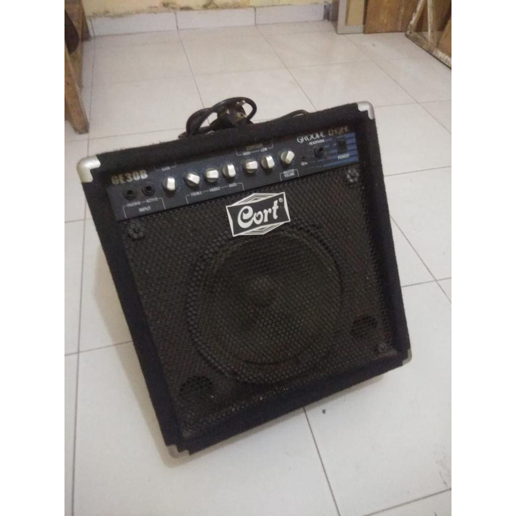 CORT AMP GE15B