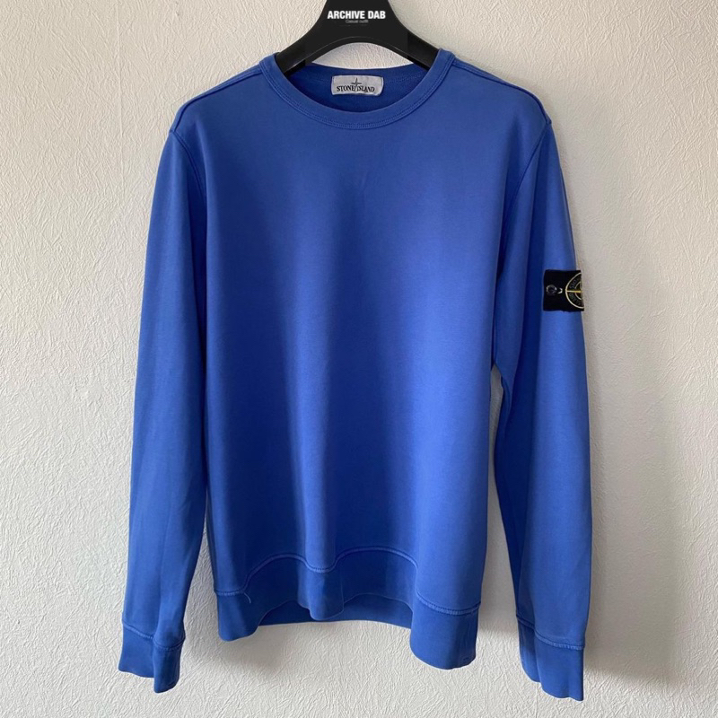 crewneck stoney