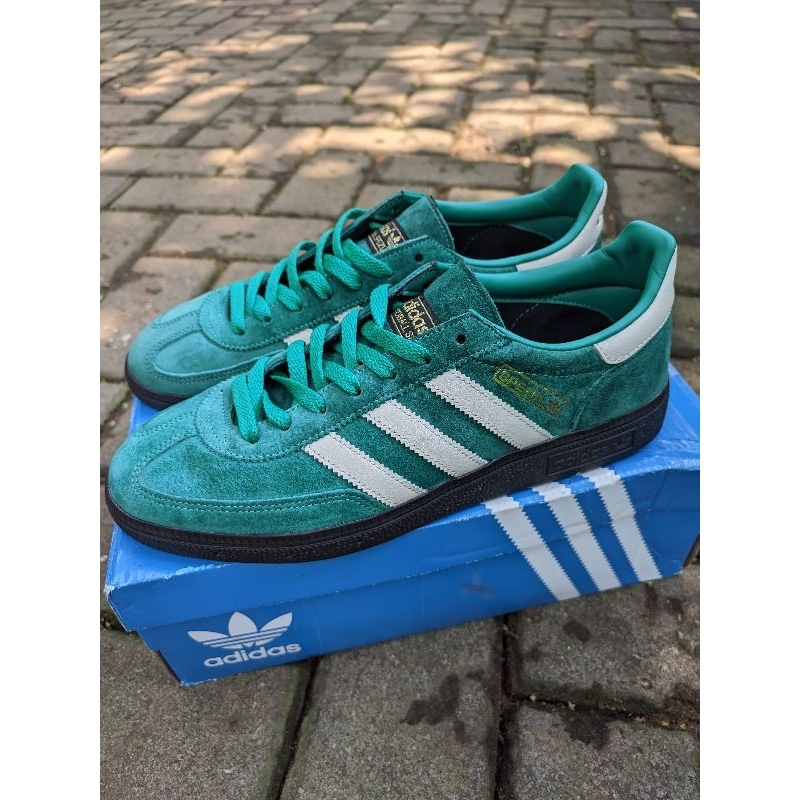 Adidas Spezial St Patrick ORIGINAL