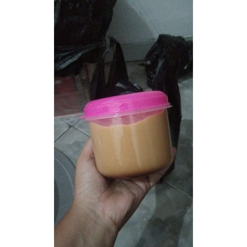 

petis konang ikan tuna asli pamekasan madura