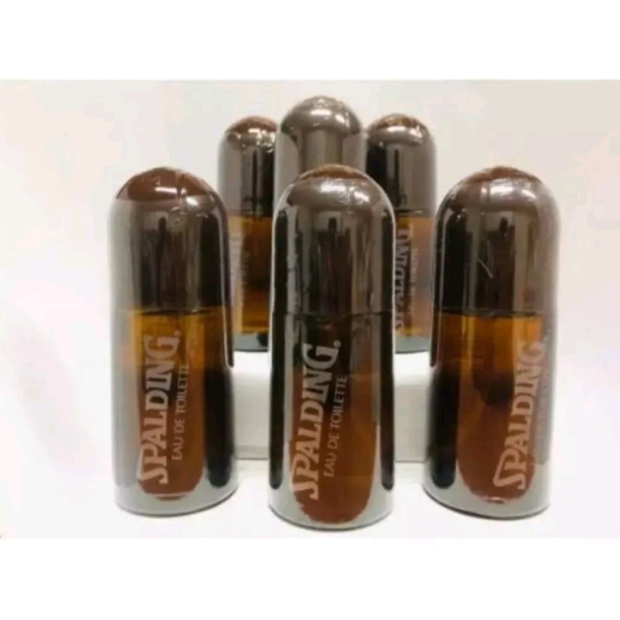 PARFUM SPALDING EAU DE TOILETTE EDT SPALDING PARFUM 100ML