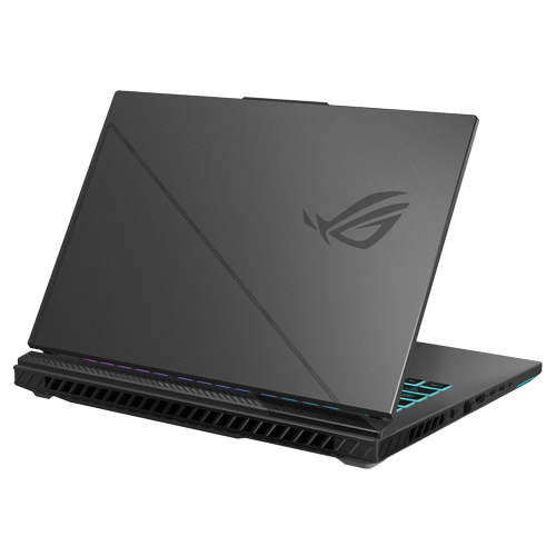 Laptop Asus Rog Strix G614JV RTX4060 8GB I7 13650 16GB 1TBSSD WIN 11 16.0FHD IPS 165HZ