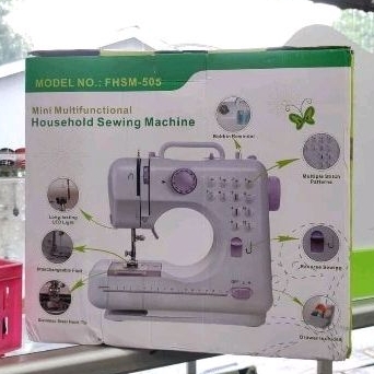 MESIN JAHIT FHSM 505
