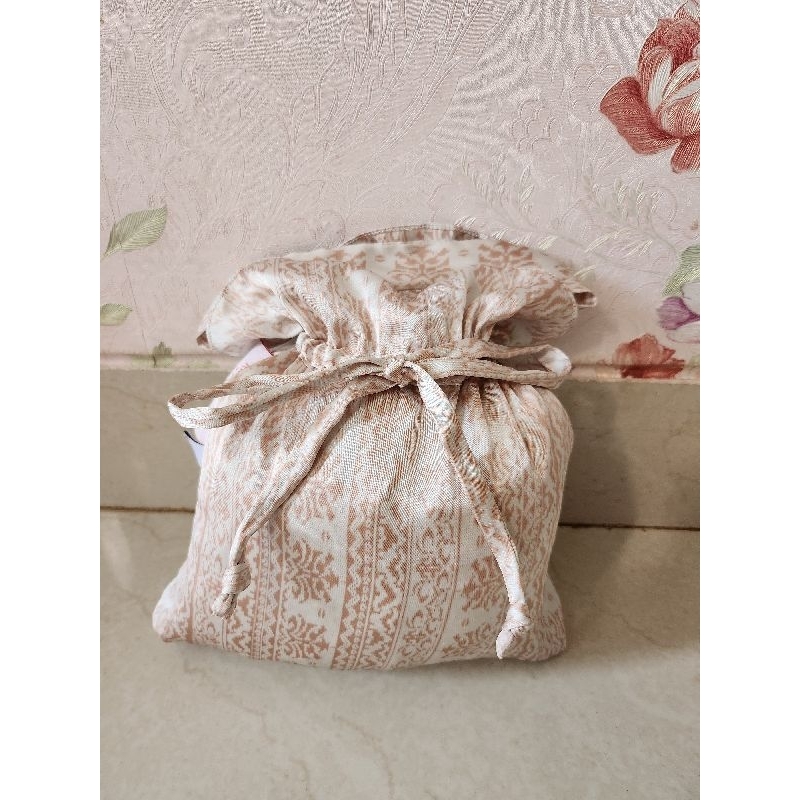 Preloved mukena anak Ria Miranda