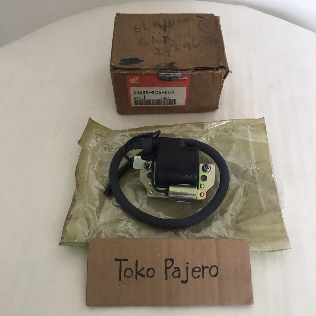 Koil Coil Honda GL Pro GL Max Original Honda Japan