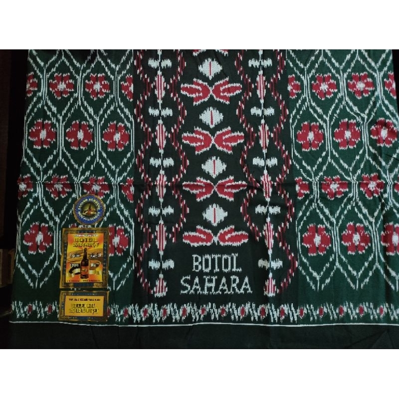 Sarung Goyor Pria Asli Original