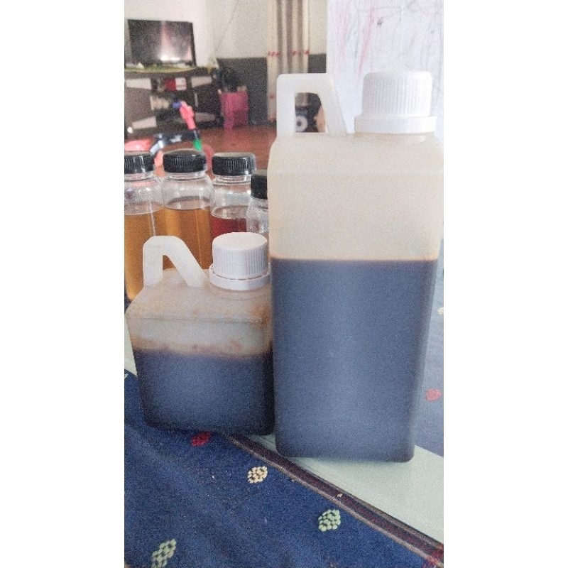 

madu manis dan pahit
