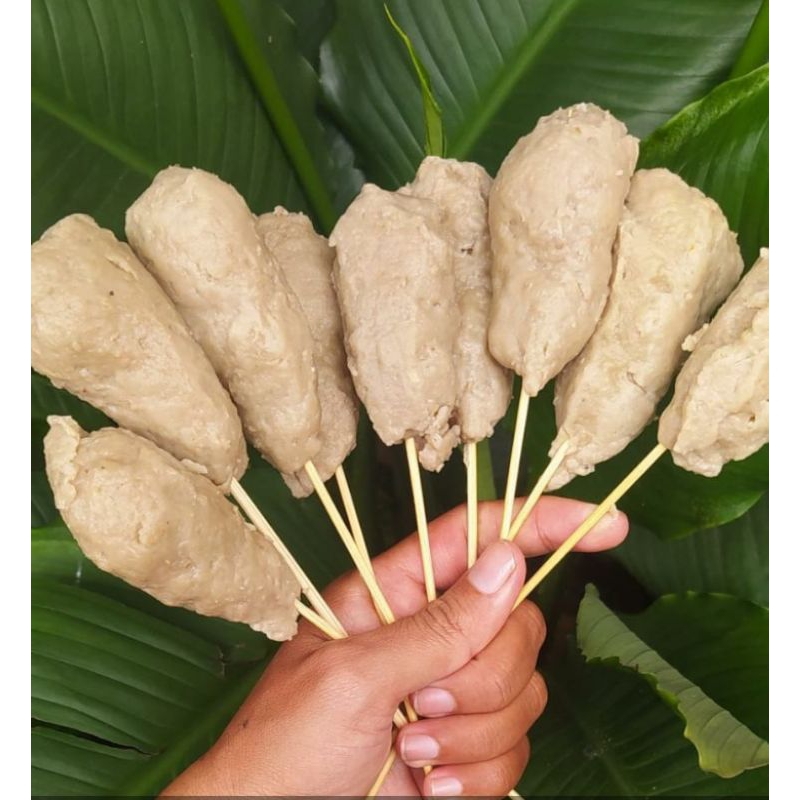 

Sempol Ayam isi 10 pcs