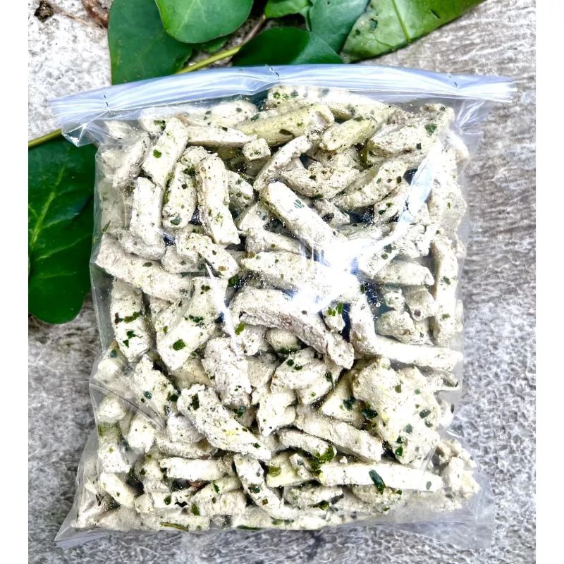 

basreng 1KG original daun jeruk